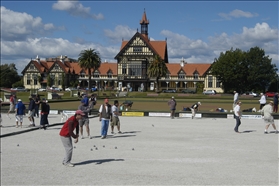 Rotorua